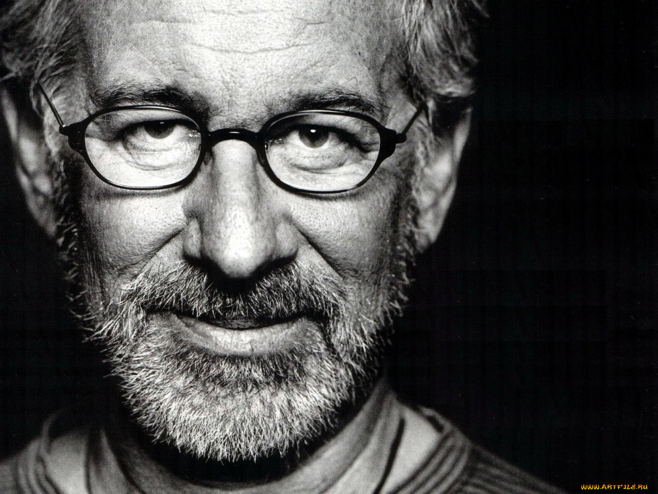 steven, spielberg, 